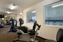 Exercise Room